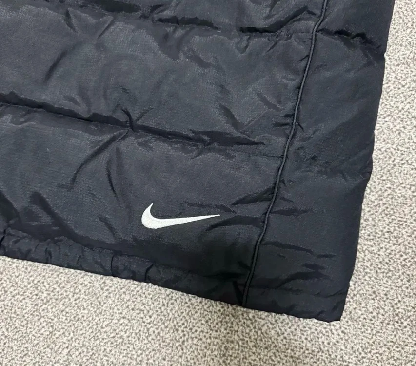 100 나이키 acg 스우시 조끼 패딩 이미지