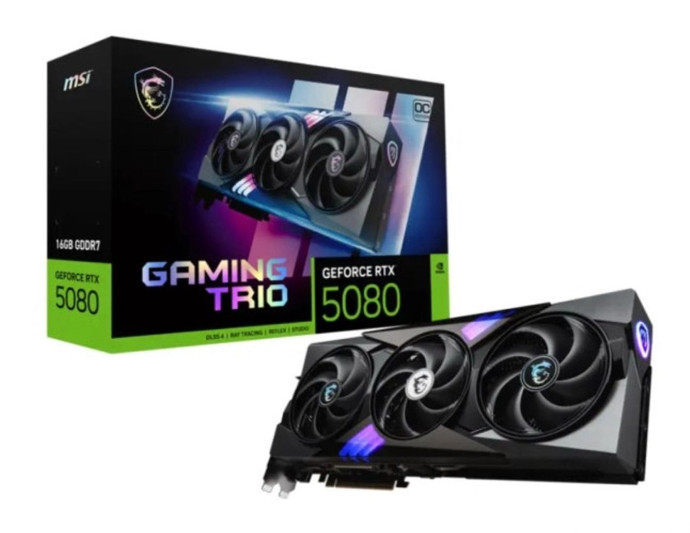 9800X3D + RTX 5080 구매합니다 - 안심되는 중고거래