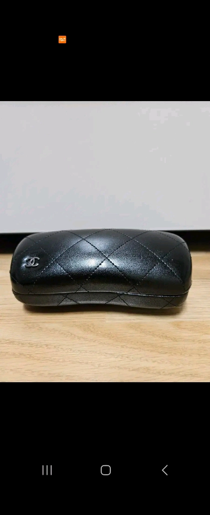 샤넬 선글라스 (정품) 이미지