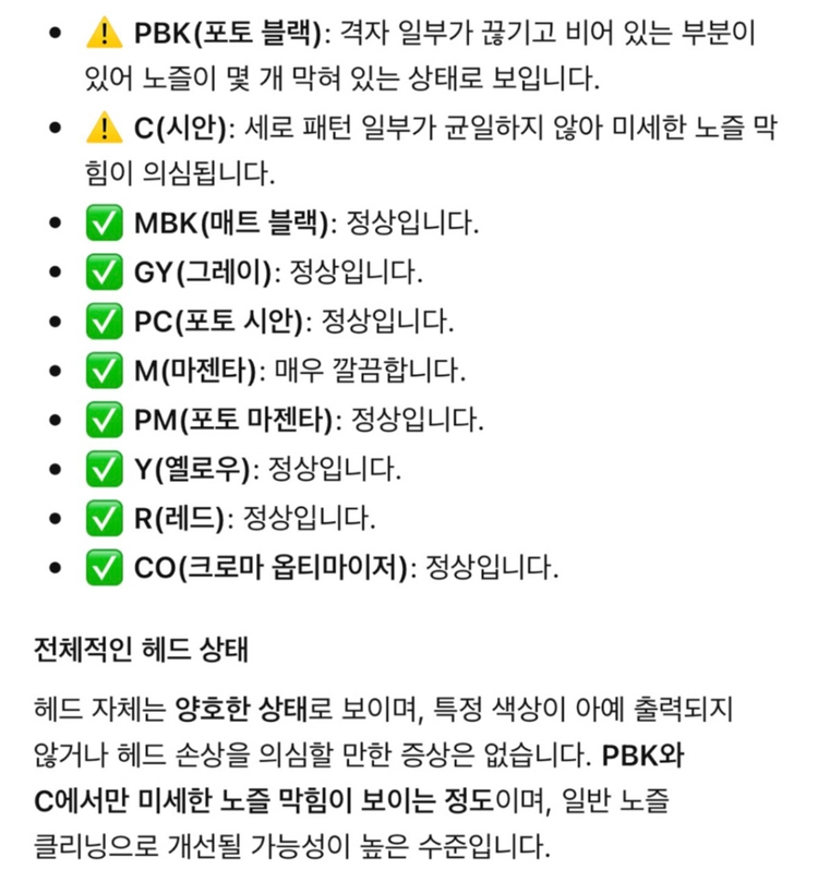 캐논프로300 프린터기 이미지