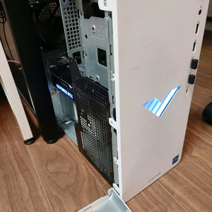 HP 빅투스 게이밍본체 PC RTX 4060 Ti 이미지