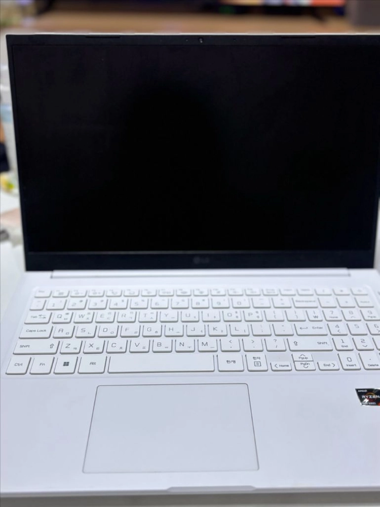 LG 울트라 15UD40Q-GX30K 이미지