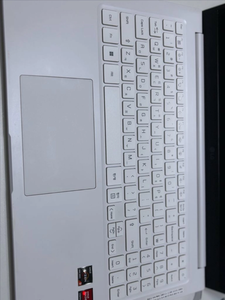 LG 울트라 15UD40Q-GX30K 이미지