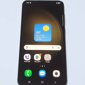 갤럭시S23+플러스 256G 그린 공기계 19290 이미지