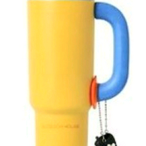 8시간 마법 블라썸 하우스 텀블러 1.2L 대용량 이미지