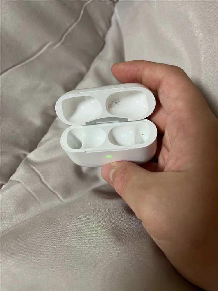 에어팟 프로2 본체 (c타입) 이미지