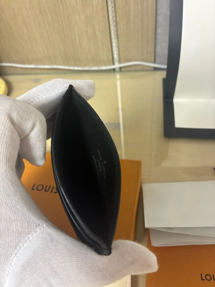 [s]루이비통 이클립스 카드지갑 이미지
