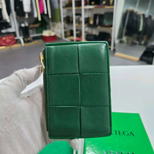 [정품] 보테가베네타 카드홀더 이미지