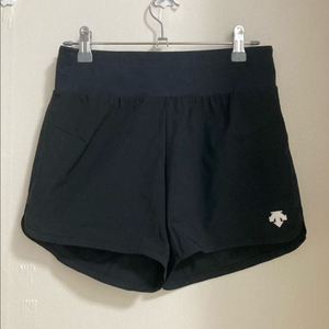 데상트(DESCENTE) 반바지 S8122PHP80 / 사이즈 XS(65) 이미지