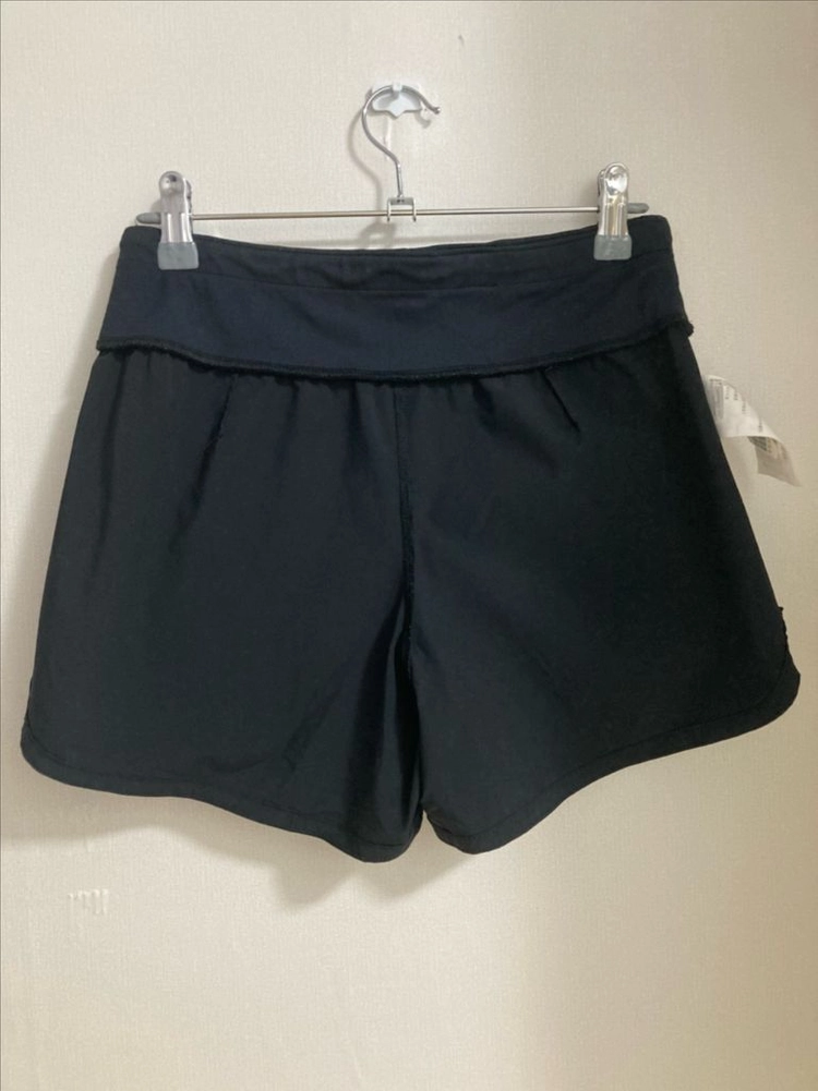 데상트(DESCENTE) 반바지 S8122PHP80 / 사이즈 XS(65) 이미지