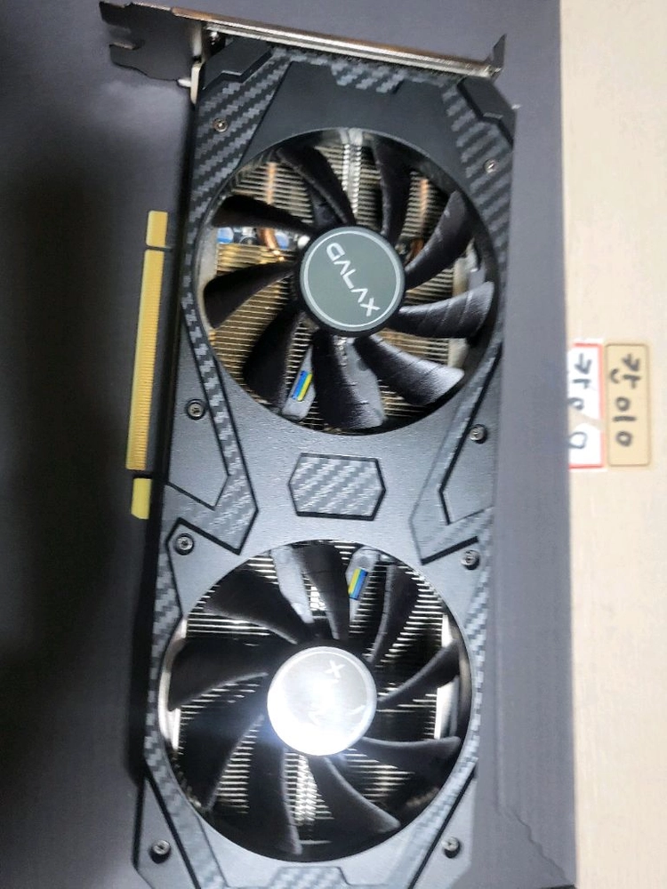rtx3060ti 8g - 안심되는 중고거래