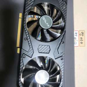 rtx3060ti 8g 이미지