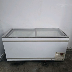 터보에어 냉동고 쇼케이스 아이스크림 평대형FS-720F 디지털 업소용 이미지