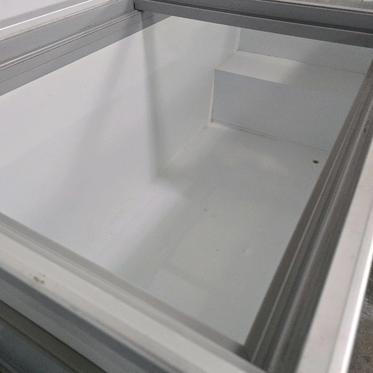 터보에어 냉동고 쇼케이스 아이스크림 평대형FS-720F 디지털 업소용 이미지
