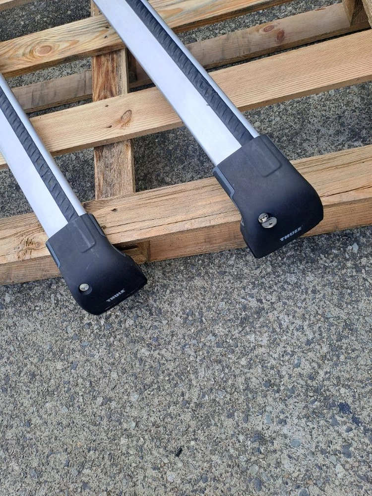 팰리세이드 툴레 윙바엣지 저상가로바 이미지