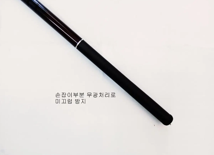 민장대 낚시대 5m 2대, 낚시줄,조립낚시,소품일체 이미지