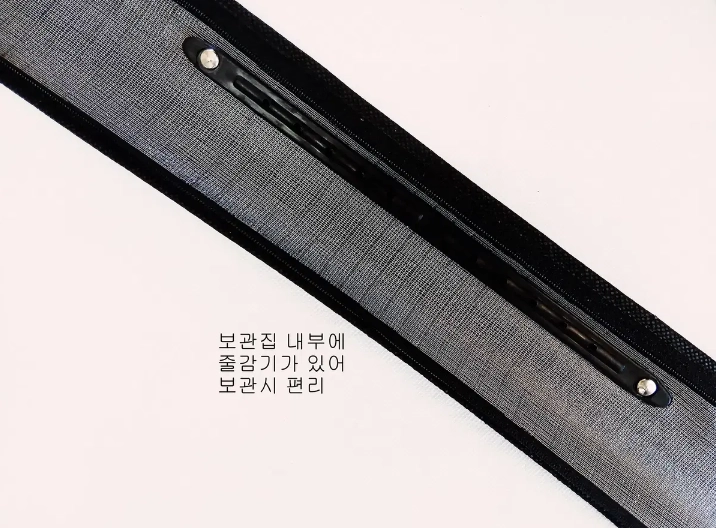 민장대 낚시대 5m 2대, 낚시줄,조립낚시,소품일체 이미지