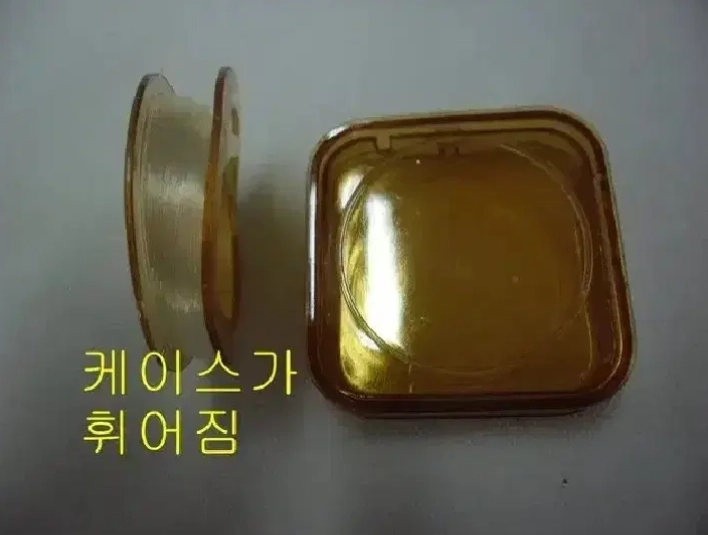 민장대 낚시대 5m 2대, 낚시줄,조립낚시,소품일체 이미지