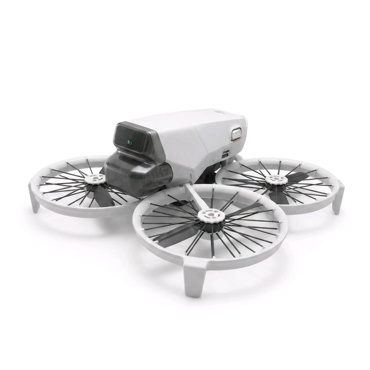 새상품 DJI Flip 플립 드론 풀세트 이미지