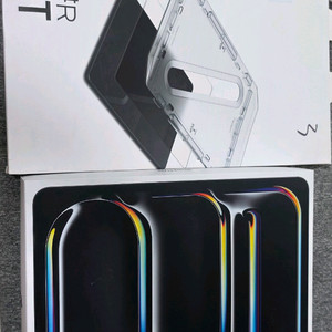 아이패드프로 13 m5 1tb 1테라 16기가램 wifi/서울 이미지