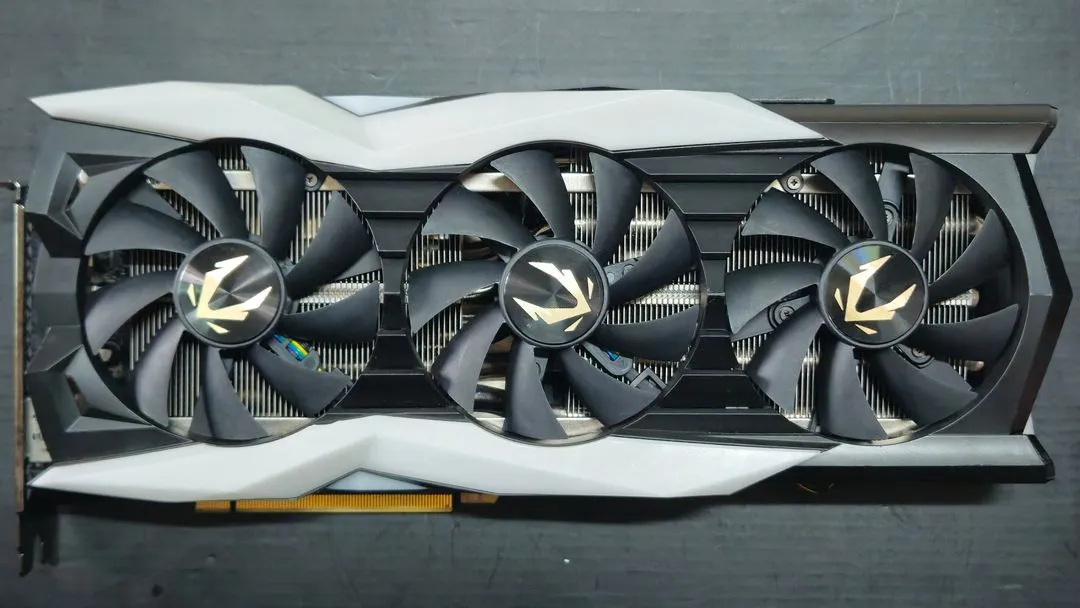 RTX 2080 Ti 등 - 안심되는 중고거래