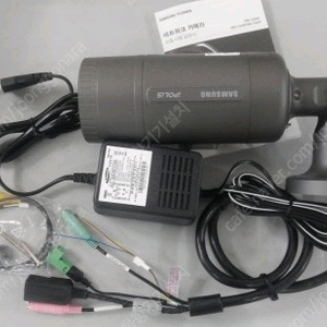 CCTV 카메라 세트 이미지