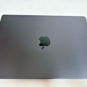 Apple 맥북 프로 14 M5칩스페이스 블랙 · M5 10코어 · 10코어 GPU · 32GB · 1TB · 한글 이미지