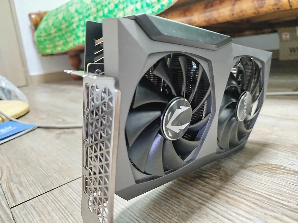 조택 RTX3070 그래픽카드 전주시 - 안심되는 중고거래
