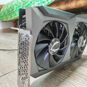 조택 RTX3070 그래픽카드 전주시 이미지
