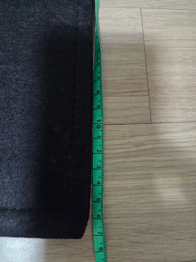 블랙 이너백 정리가^^ 이미지