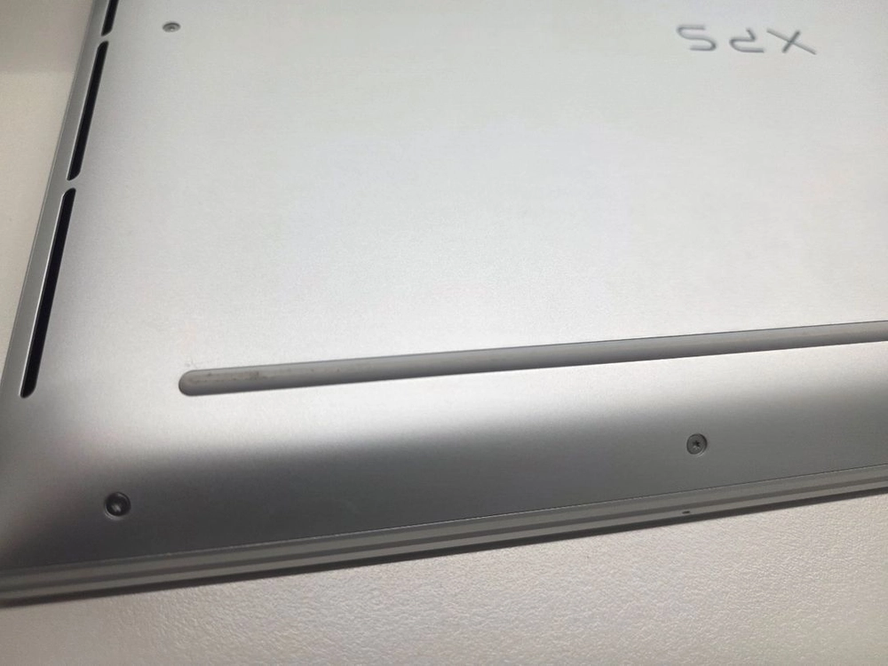 DELL 델 노트북 XPS 16 9640 DX9640-WP01KR 이미지