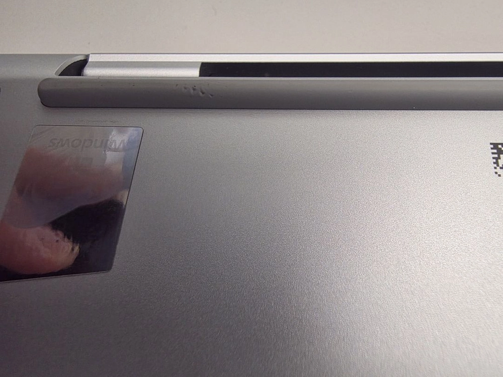 DELL 델 노트북 XPS 16 9640 DX9640-WP01KR 이미지