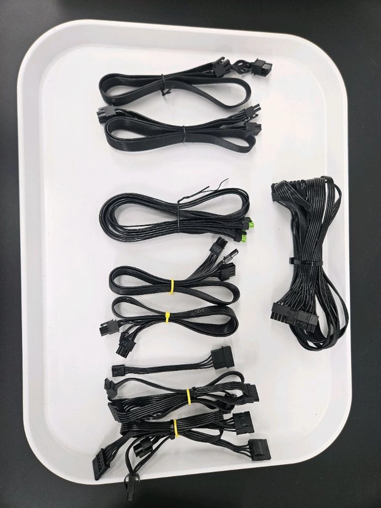 마이크로닉스 클래식2 풀체인지 750W GOLD ATX3.1 이미지