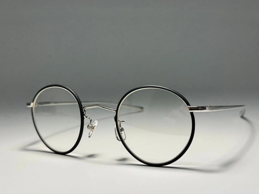 EFFECTOR 이펙터 재팬 메이드 일본 티타늄 안경 0117 이미지