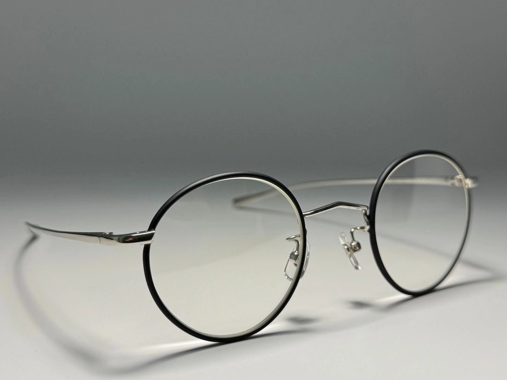 EFFECTOR 이펙터 재팬 메이드 일본 티타늄 안경 0117 이미지