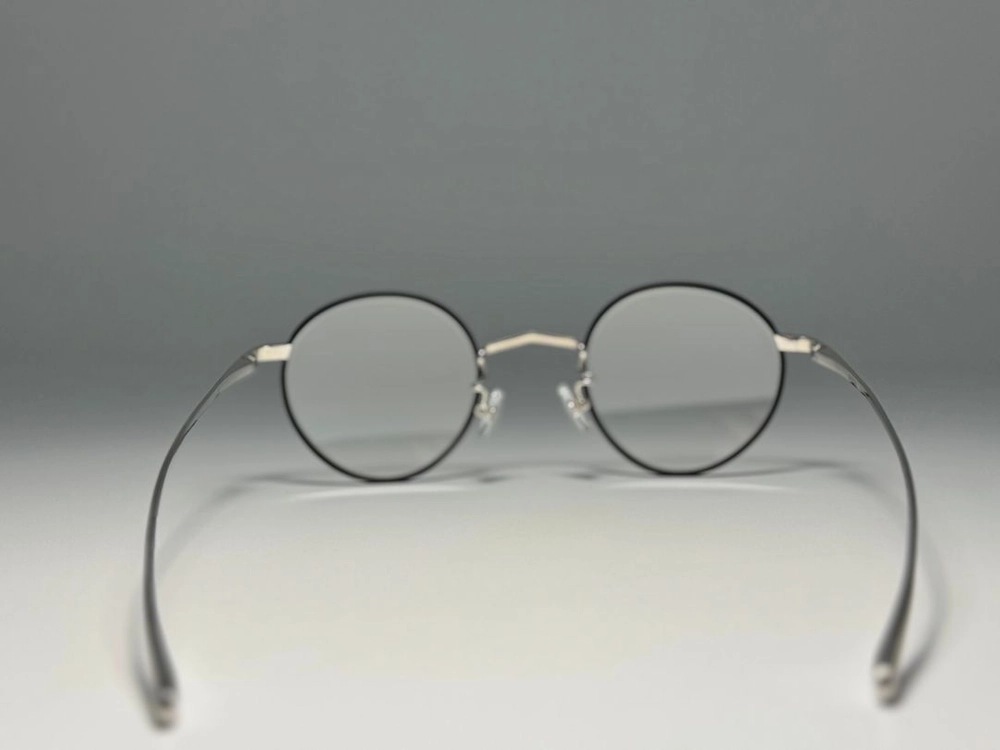 EFFECTOR 이펙터 재팬 메이드 일본 티타늄 안경 0117 이미지