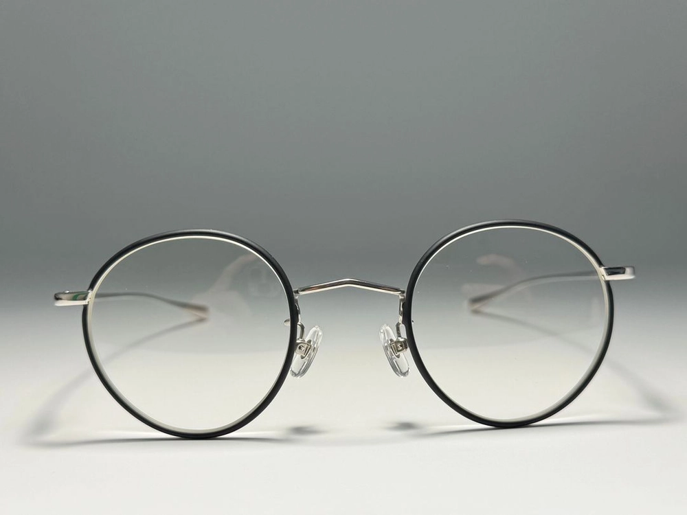 EFFECTOR 이펙터 재팬 메이드 일본 티타늄 안경 0117 이미지