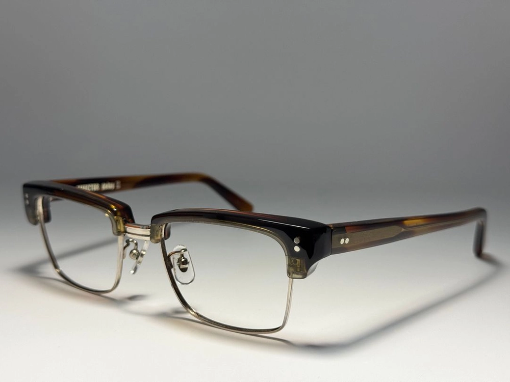 EFFECTOR 이펙터 하은테 delay III TUR 안경 0120 이미지