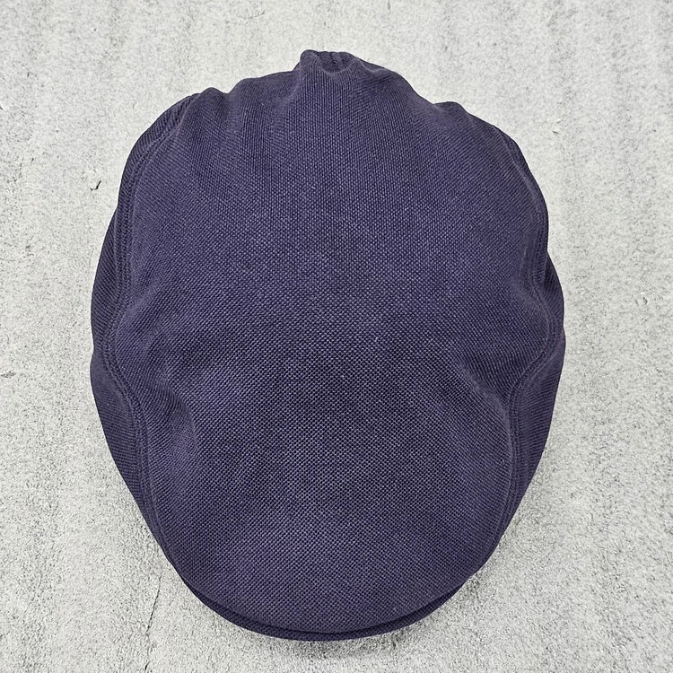 라코스테 정품 네이비 색상의 헌팅캡 58cm 이미지