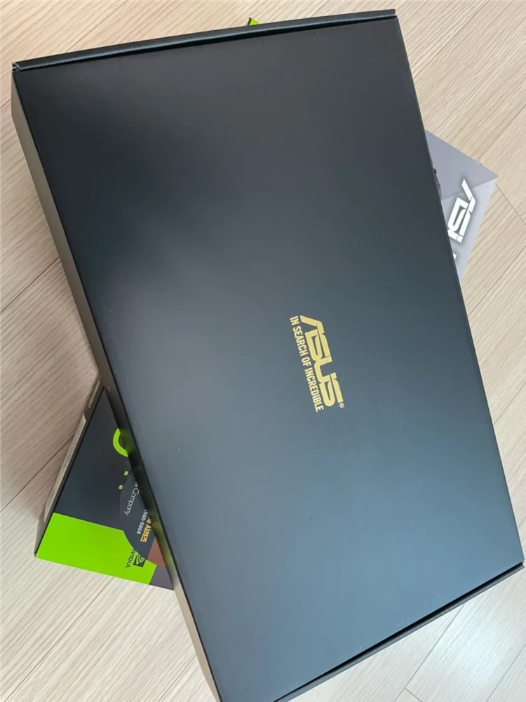 ASUS RTX4060Ti DUAL OC 이미지