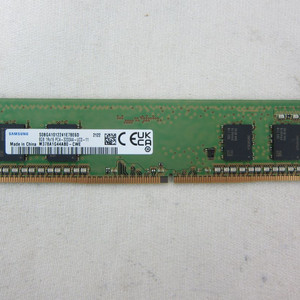 삼성전자 DDR4-3200 8G (PC4-25600) 이미지