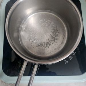 보랄 인덕션 레인지 이미지