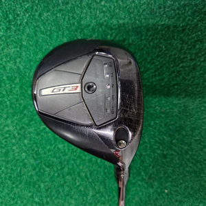 Titleist 타이틀리스트 GT3 15도 3번 우드