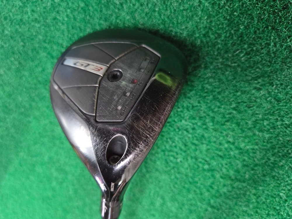 Titleist 타이틀리스트 GT3 15도 3번 우드 이미지