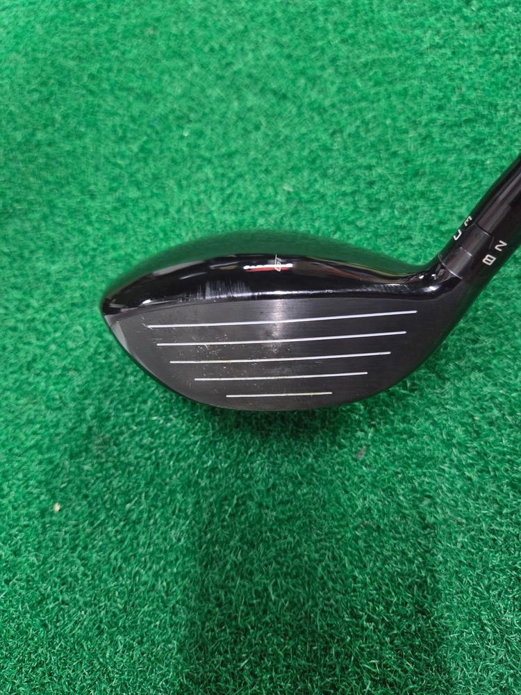 Titleist 타이틀리스트 GT3 15도 3번 우드 이미지