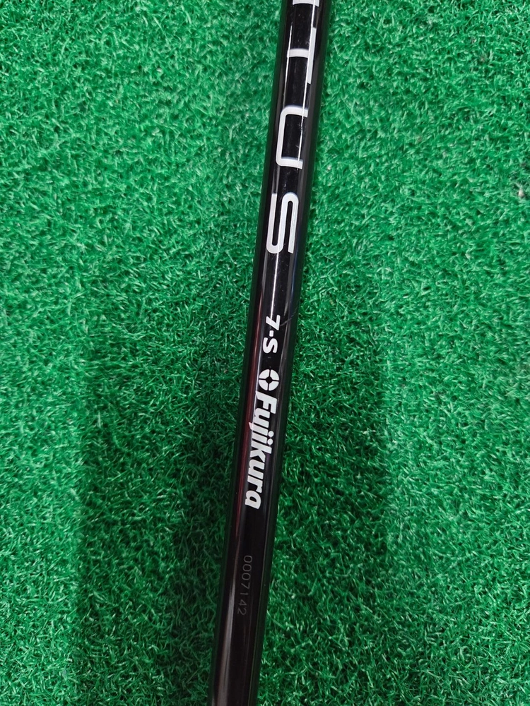 Titleist 타이틀리스트 GT3 15도 3번 우드 이미지