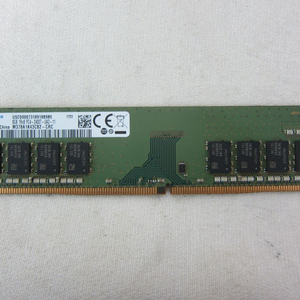 삼성전자 DDR4-2400 8G (PC4-19200) 이미지