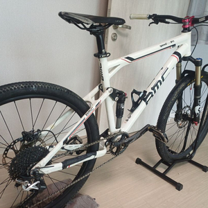 전국 유일 매물 BMC 풀샥 MTB 자전거 이미지