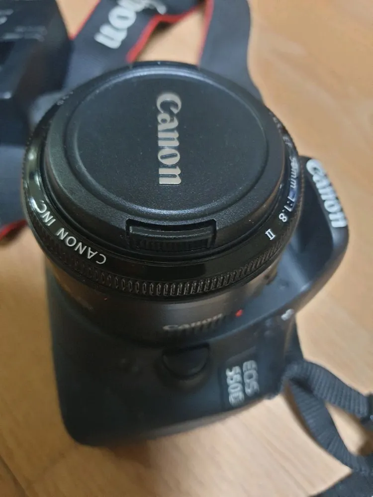 캐논EOS 550 D - 안심되는 중고거래