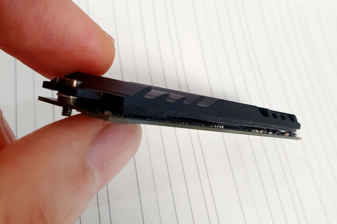 Patriot P300 M.2 NVMe SSD 1TB 이미지